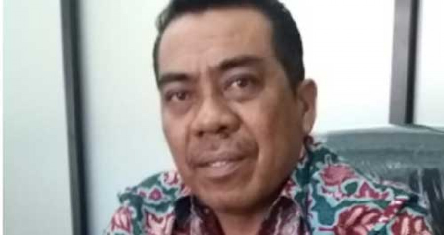 syahrudin kuasa hukum penggugat