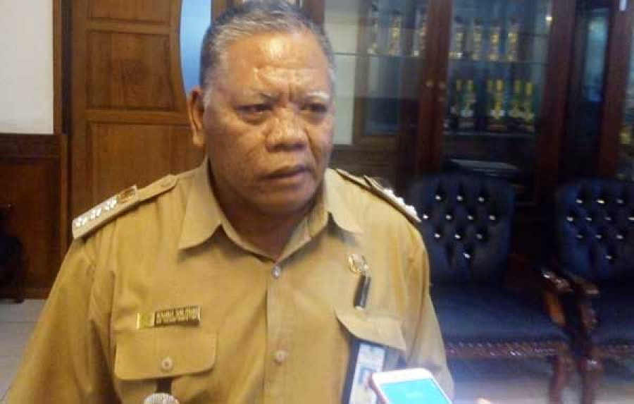 Muhamad Tahir Pekang