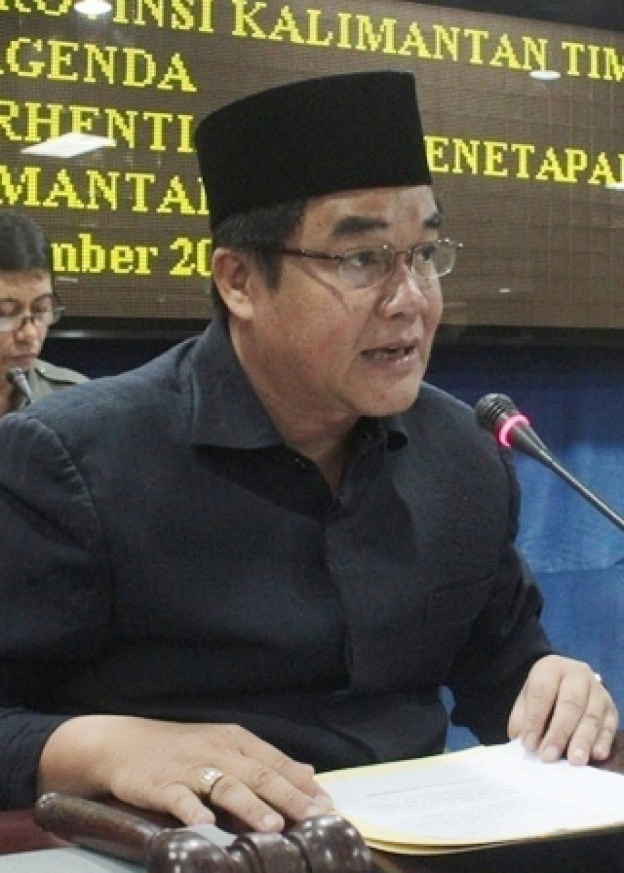 Yahya Anja