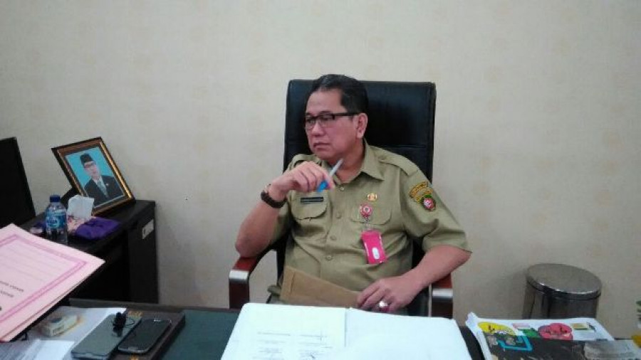 Sugeng Chairuddin