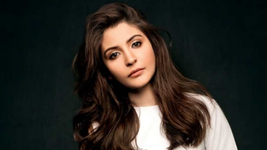 Anushka Sharma Dianugerahi Gelar Person of The Year oleh PETA