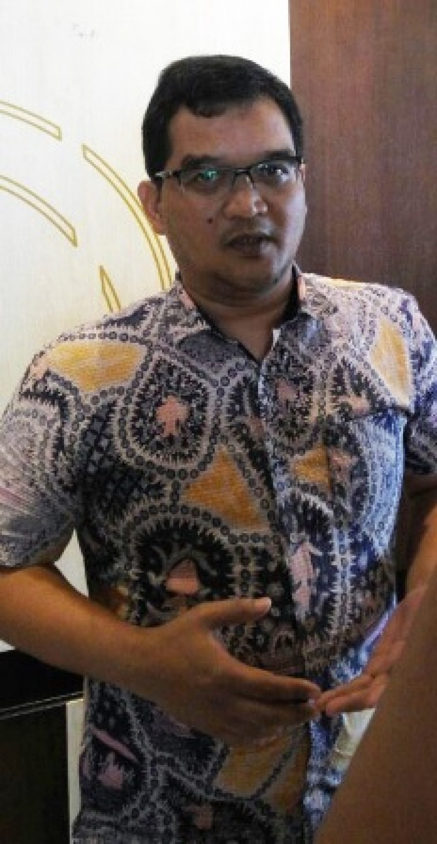 M Taufik