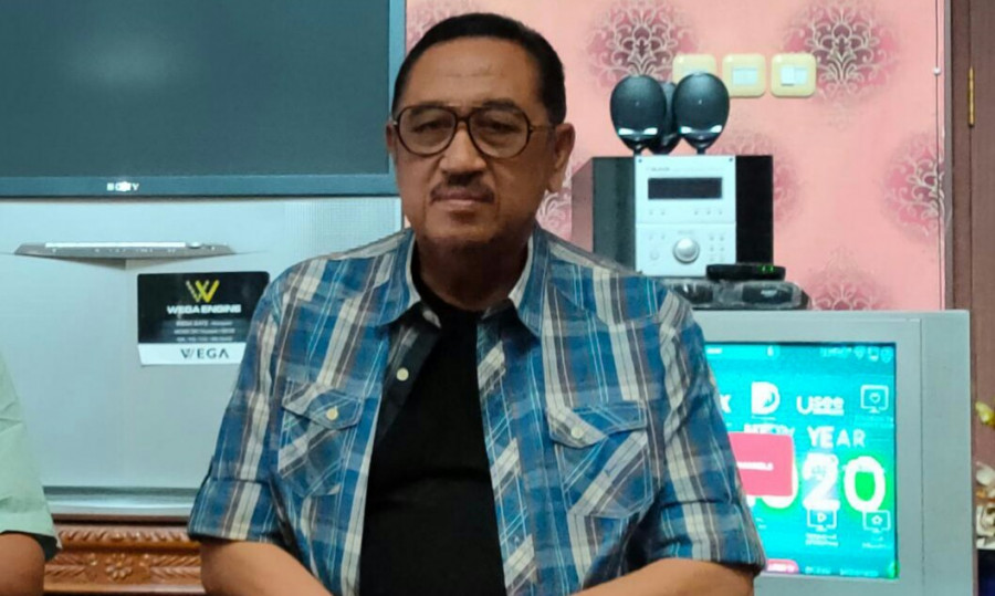 Eddy Subandi