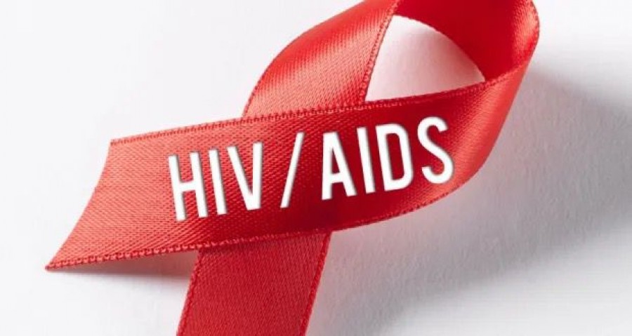 Ilustrasi HIV/AIDS yang masih menjadi permasalahan diseluruh kabupaten/kota.(Istimewa)