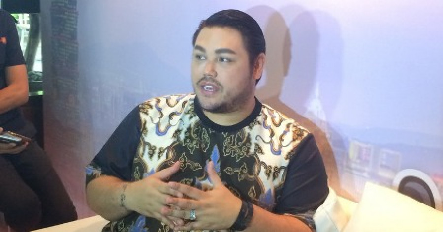 Ivan Gunawan Siap Polisikan Netizen yang Doyan Bully