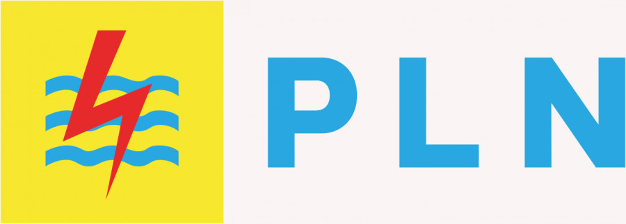 Logo PLN