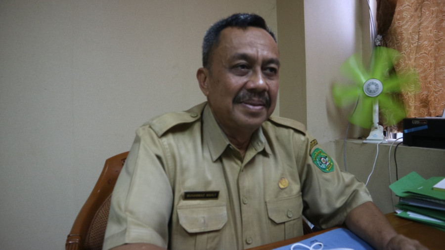 Muhammad Wahli (Foto :Istimewa)