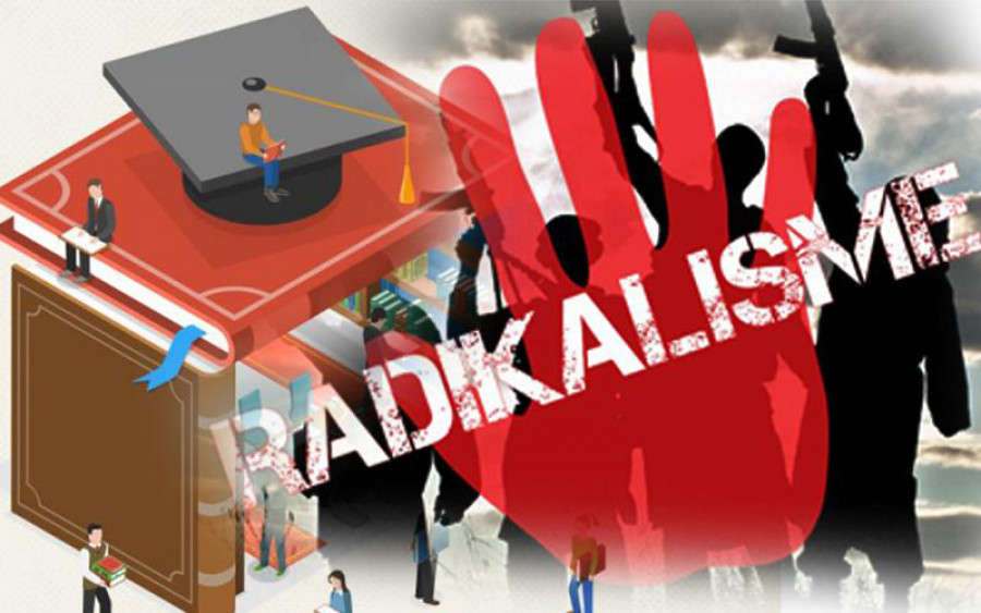 Ilustrasi ( Foto: NUonline)