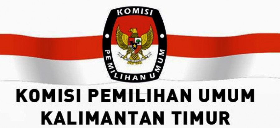 Logo KPU Kaltim ( Foto: Ist)