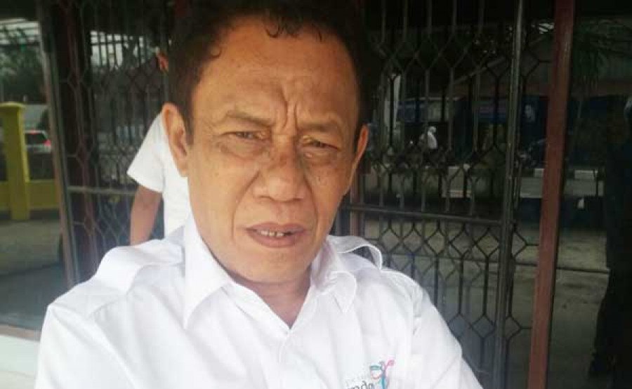 Kadisbudpar berau, Mappasikra