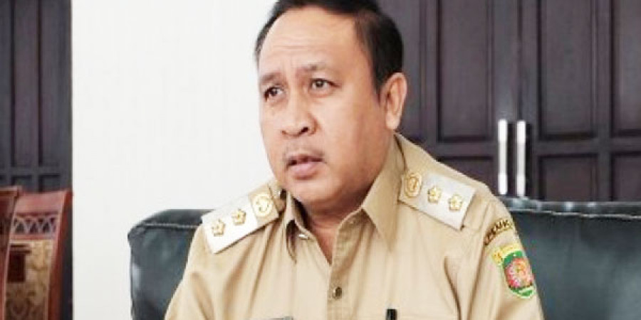 Nusyirwan Ismail