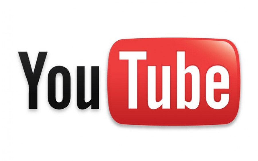 Logo youtube