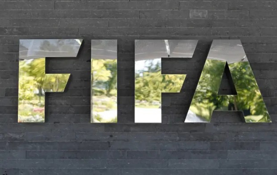 Rusia Dikucilkan dari Olahraga Dunia