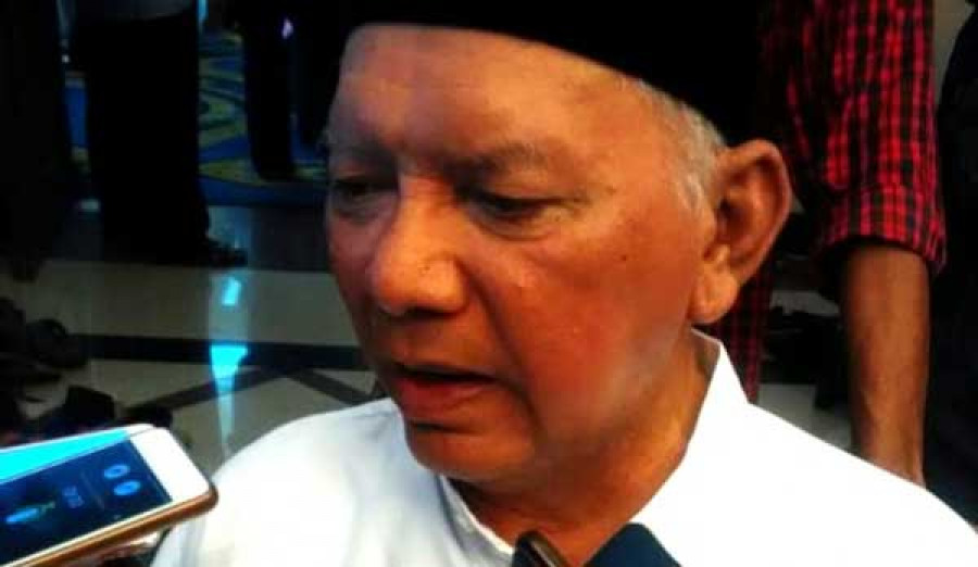 Awang Faroek Ishak