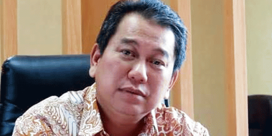Sugeng Chairuddin