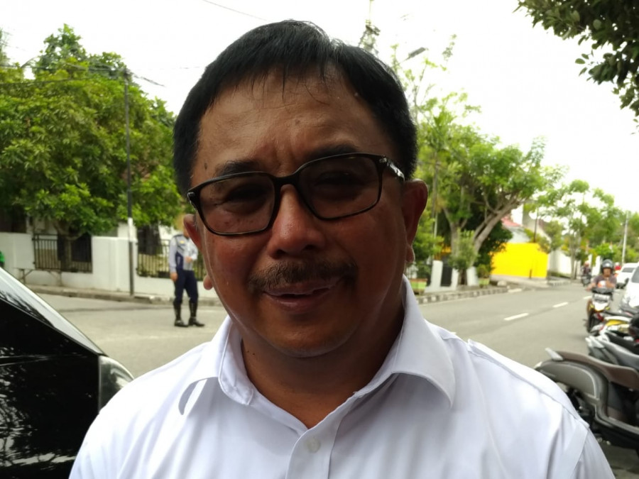 Wali Kota Balikpapan, Rizal Effendi