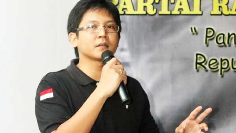 Herdiansyah Hamzah
