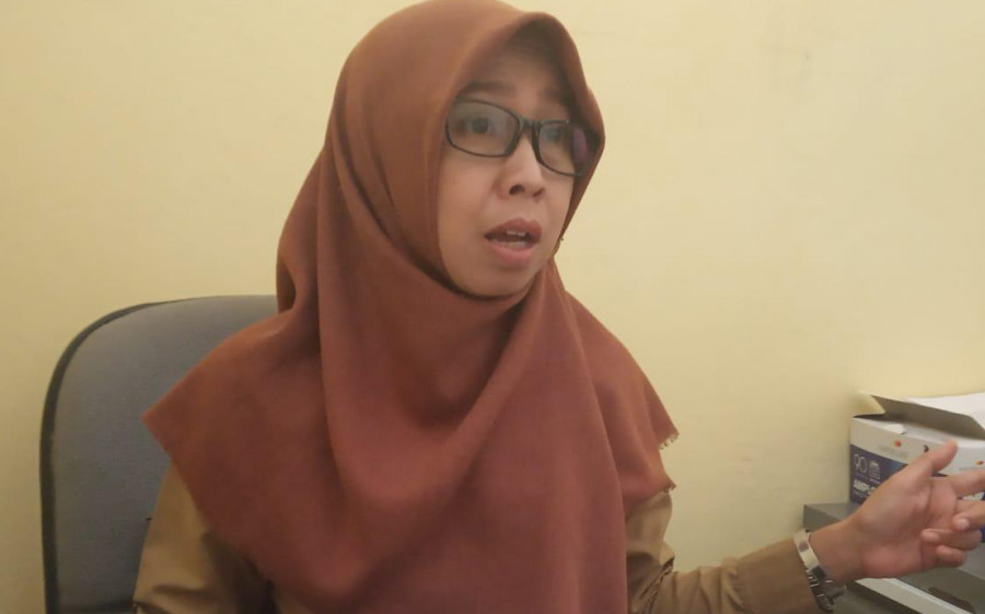 Rahmah Sartika Dewi
