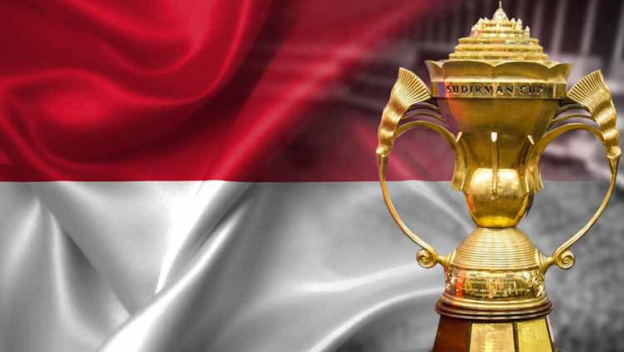 Ilustrasi ( Foto: indosport)