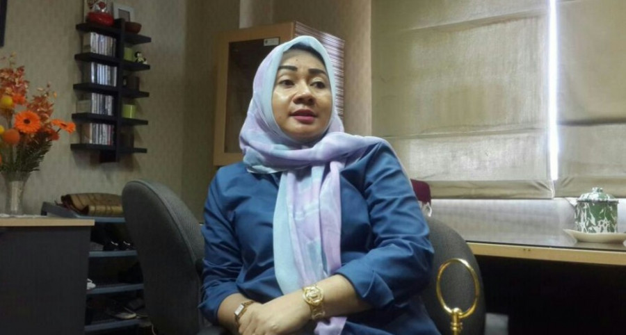 RITA ARTATI BARITO