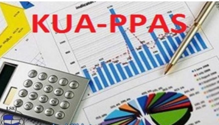 Ilustrasi KUA PPAS. (Foto: Istimewa)