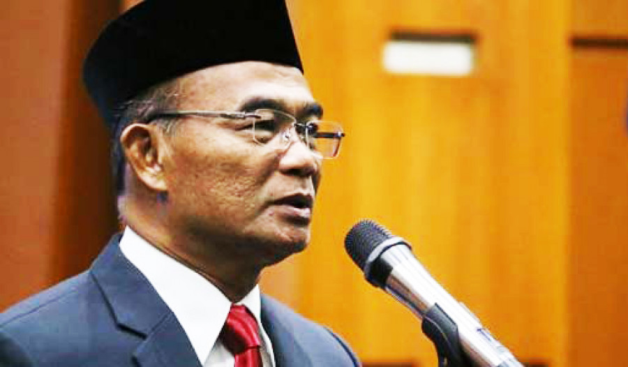 Muhadjir Effendy