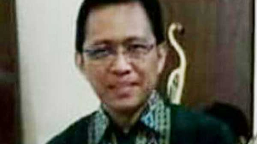 Restuardy Daud