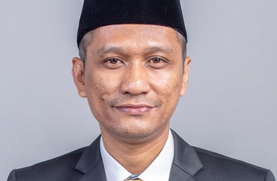 Nidya Listiyono