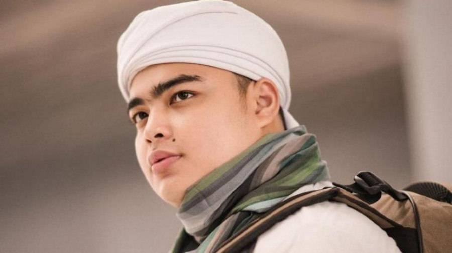 Ameer Azzikra ( Foto: Istimewa )