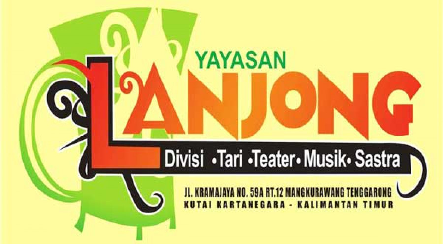 Yayasan Lanjong Selalu Sumbangkan Hasil Pementasan