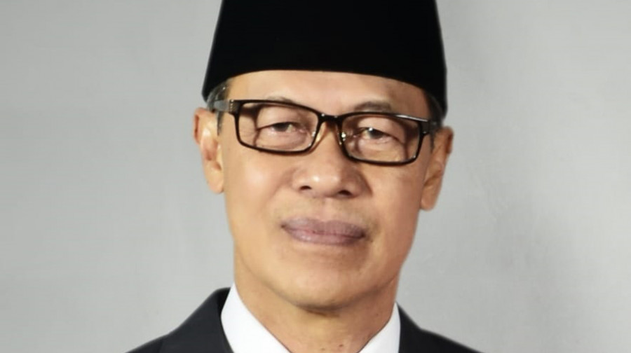 Ketua DPRD Kaltim, M Syahrun