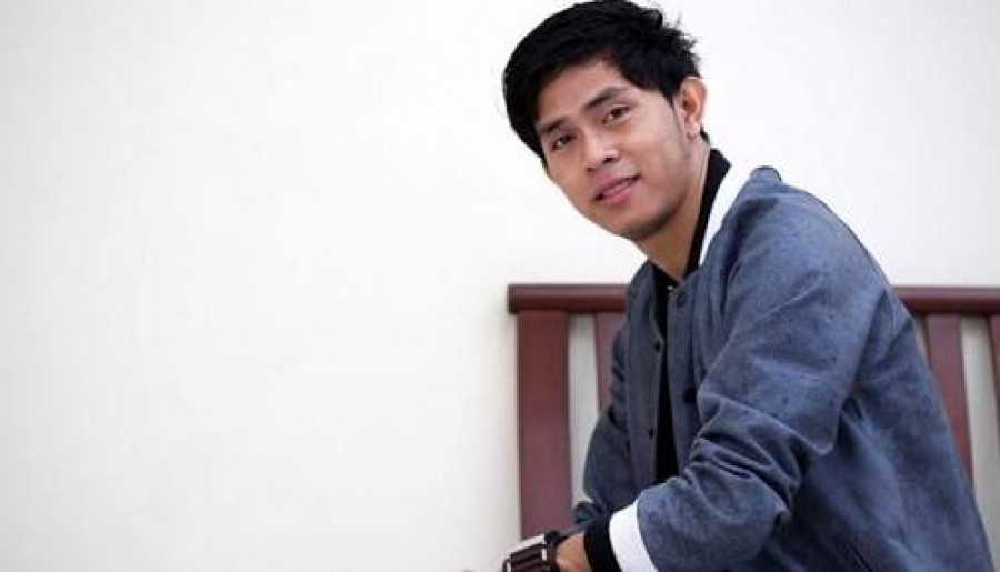 Cakra khan