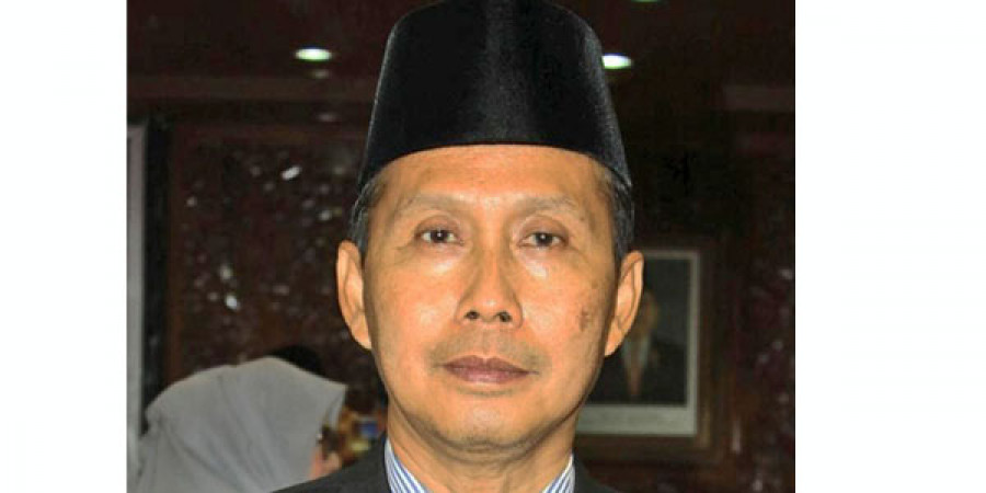 Ir Nursigit