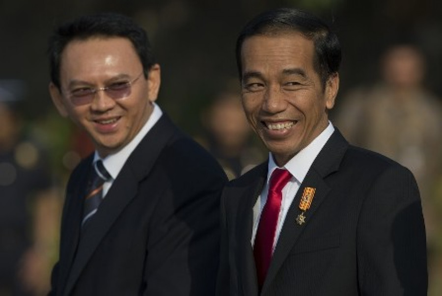 Gerindra Prediksi Nasib Jokowi Bakal Seperti Ahok