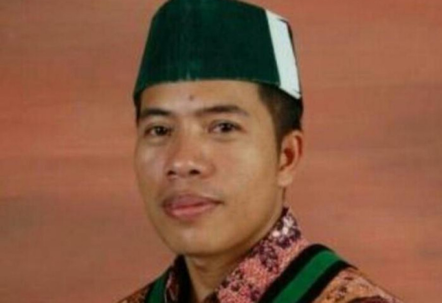 Mantan Ketua Umum PB HMI periode 2016-2018, Mulyadi P Tamsir. (istimewa)