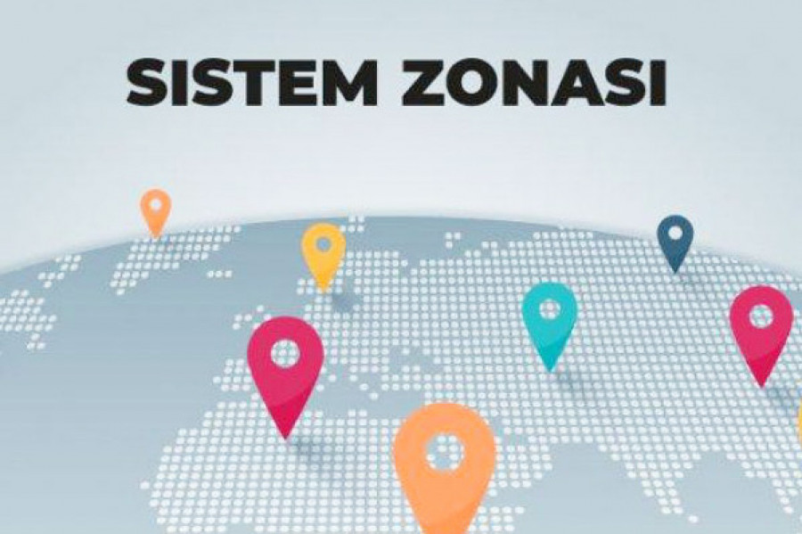 Penerapan Zonasi Seharusnya Didului Standardisasi Kualitas Guru dan Infrastruktur