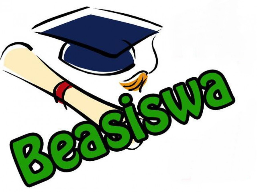 Ilustrasi Beasiswa. (Foto: Istimewa)
