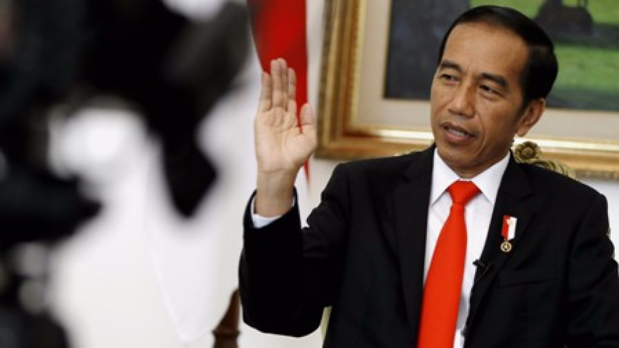 JOKOWI