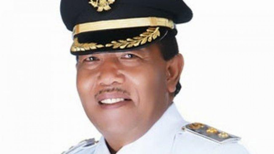 Dahlan Hasan Nasution