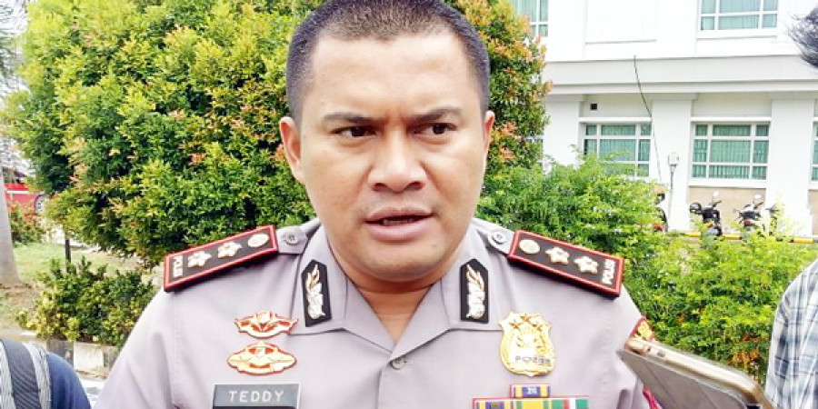 Teddy Ristiawan