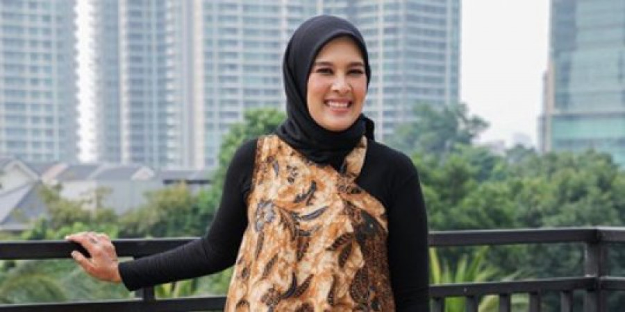 Najeela Shihab ( Foto: Instagram )