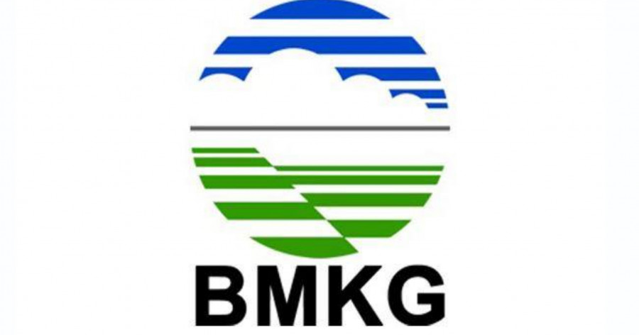 Logo BMKG