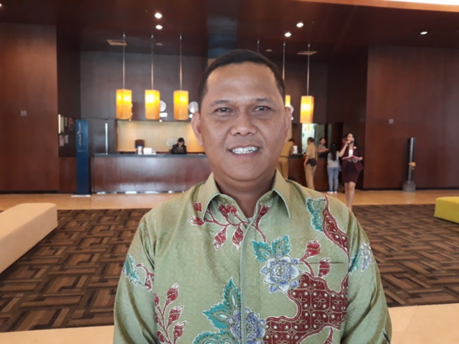 Hendri Faelan