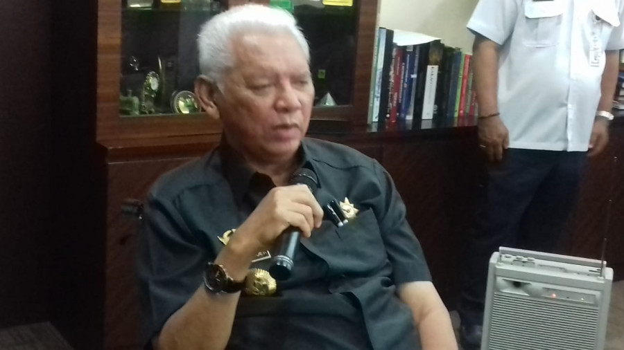 Awang Faroek Ishak
