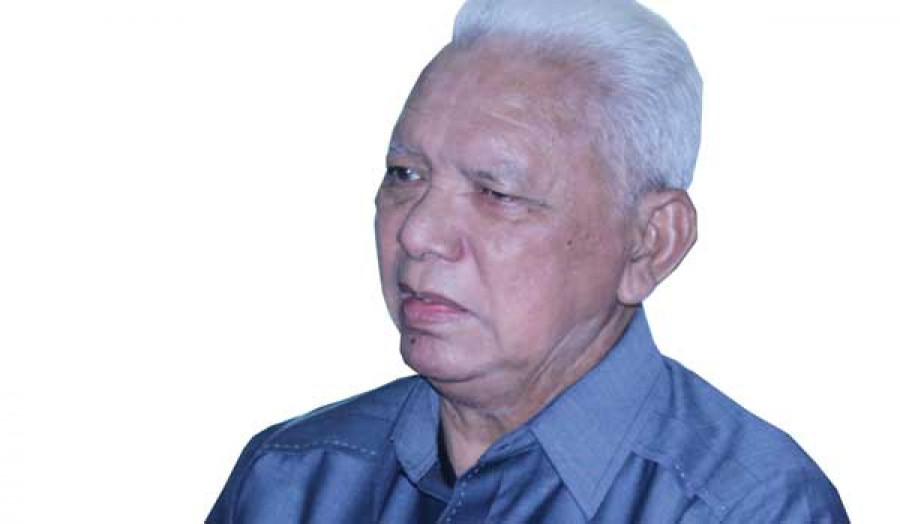 Awang Faroek Ishak