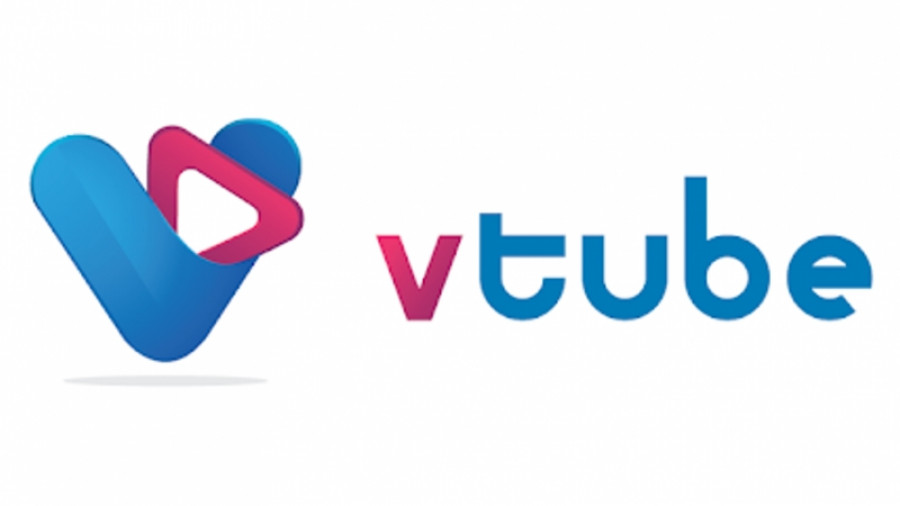 Logo Vtube ( foto: istimewa )