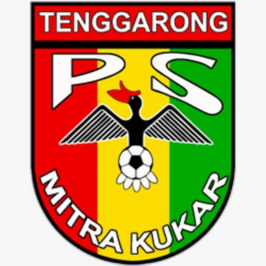 Logo mitra kukar