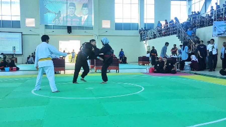 MUSPROV: Akhir Februari Pengprov IPSI Kaltim Harus Gelar Musprov.