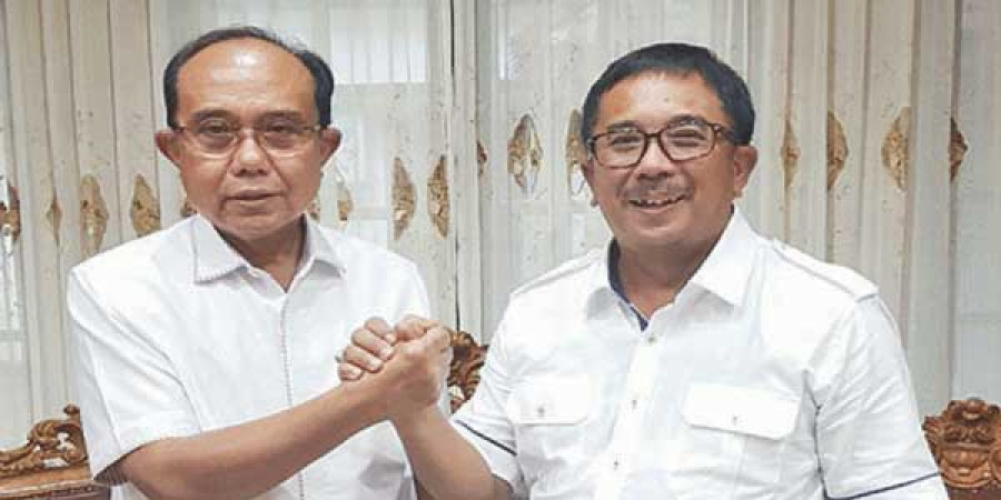 Dok / korankaltim