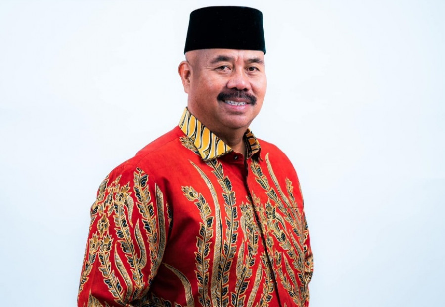 Edi Damansyah. (Foto: Istimewa)
